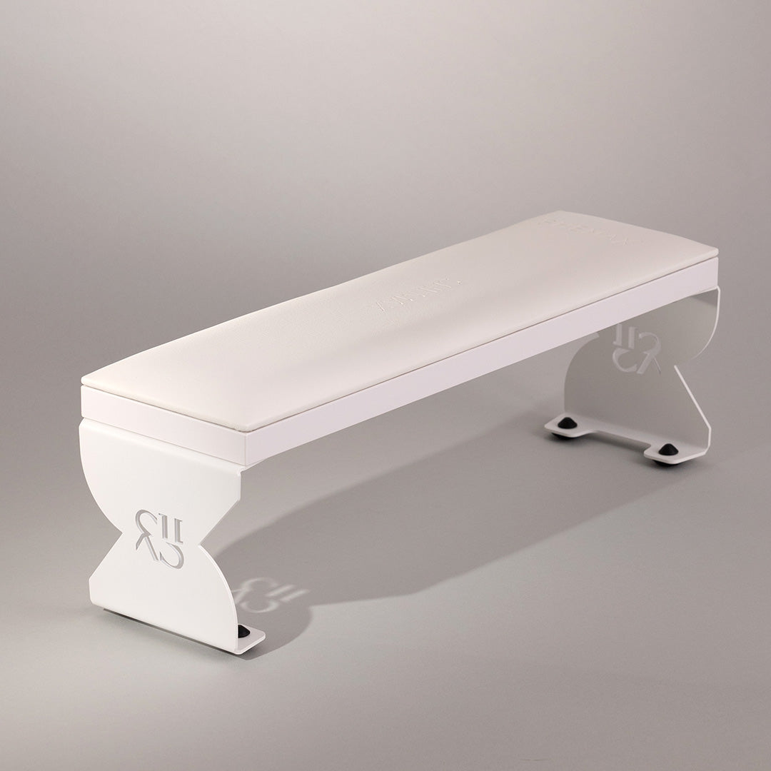 Hand Stand SHEMAX white