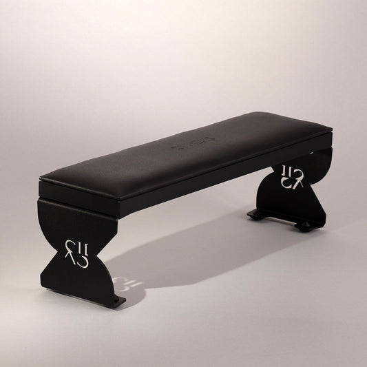 Hand Stand SHEMAX total black