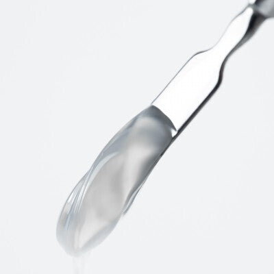 WHY NOT NAILS Builder Gel Clear, 30 ml