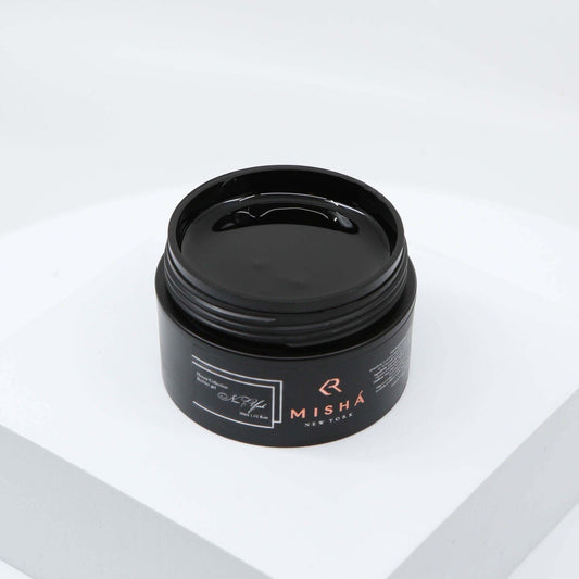 Misha New York Builder Gel New York(Black), 50ml