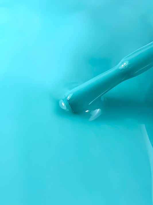 Misha New York Gel Polish 8, 15ml