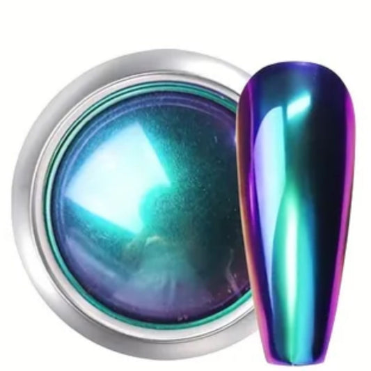 Mirror Powder GX03