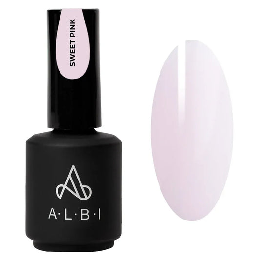 Albi Top No Wipe Sweet Pink, 15ml