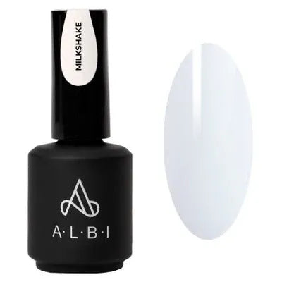 Albi Top No Wipe Color Milk shake, 15ml