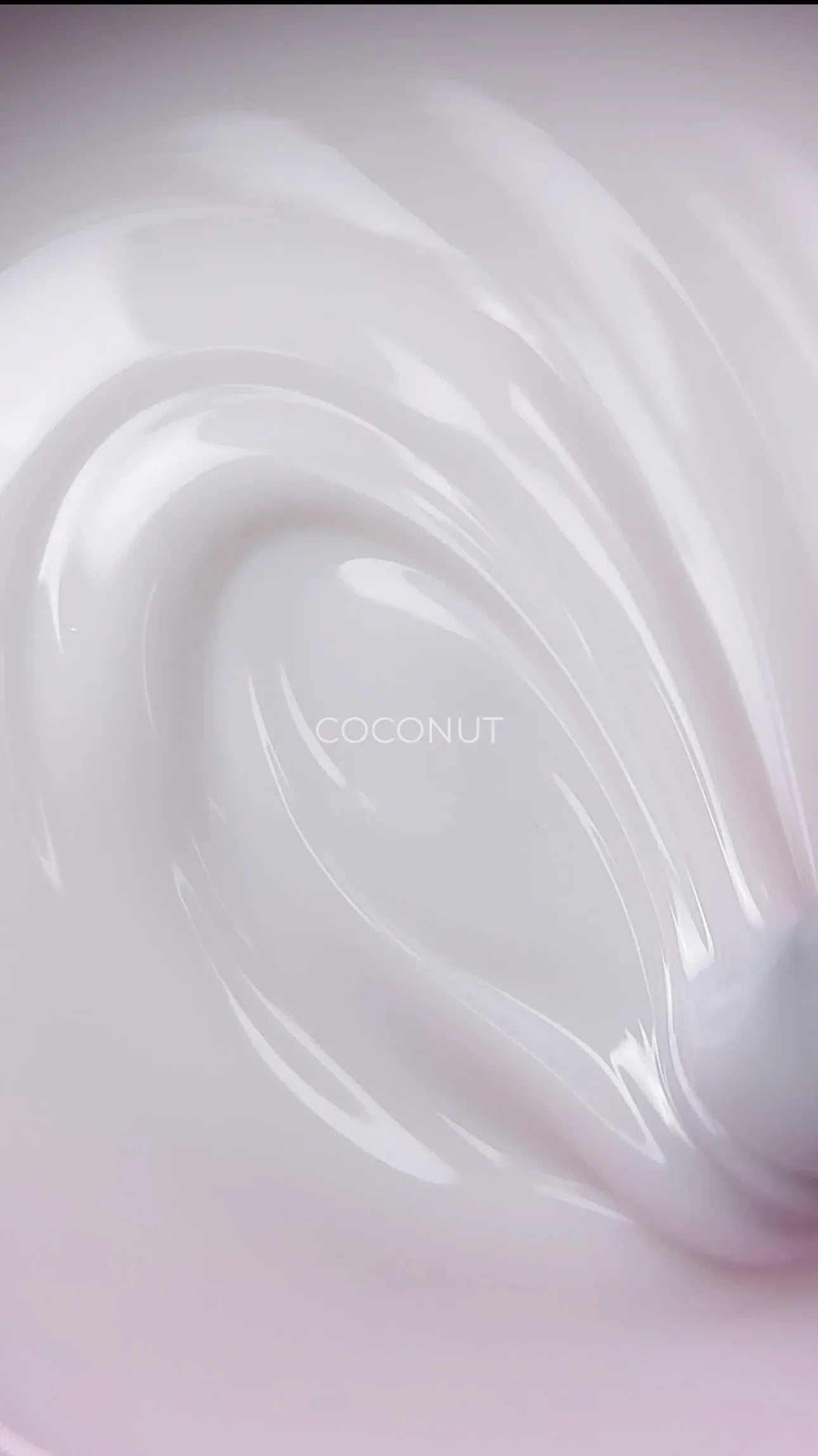 BEYOU Professional PRO COMFORT GEL Coconut, 30ml