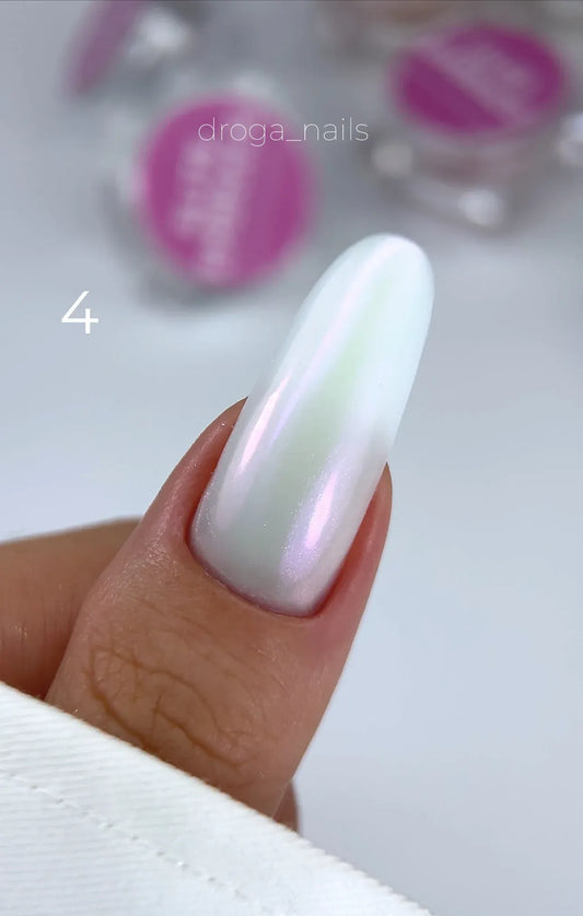 Elite Embrace Professional Pearl Powder 04