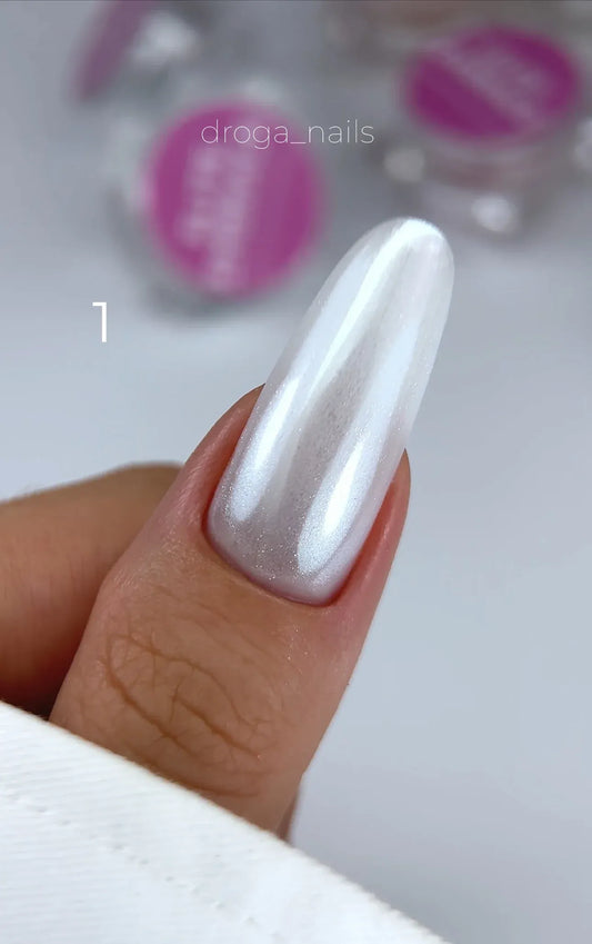 Elite Embrace Professional Pearl Powder 01