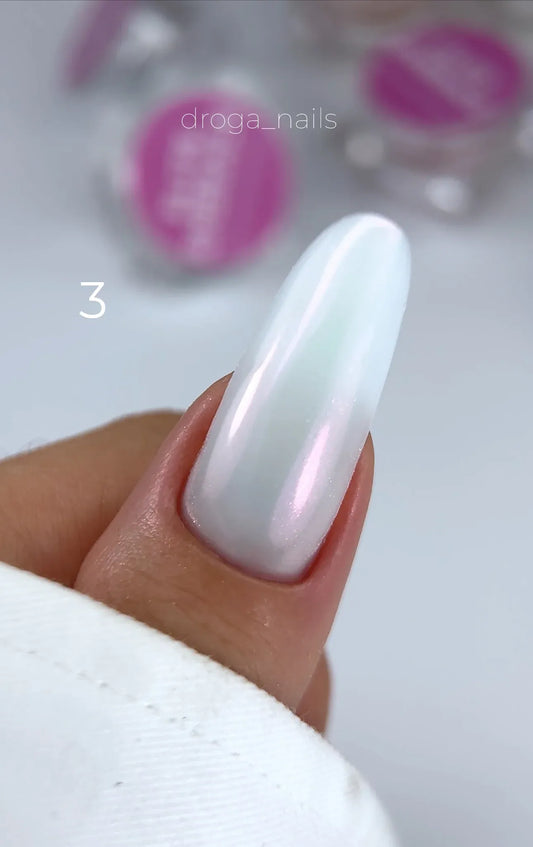 Elite Embrace Professional Pearl Powder 03