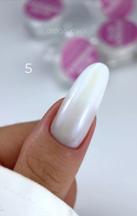 Elite Embrace Professional Pearl Powder 05