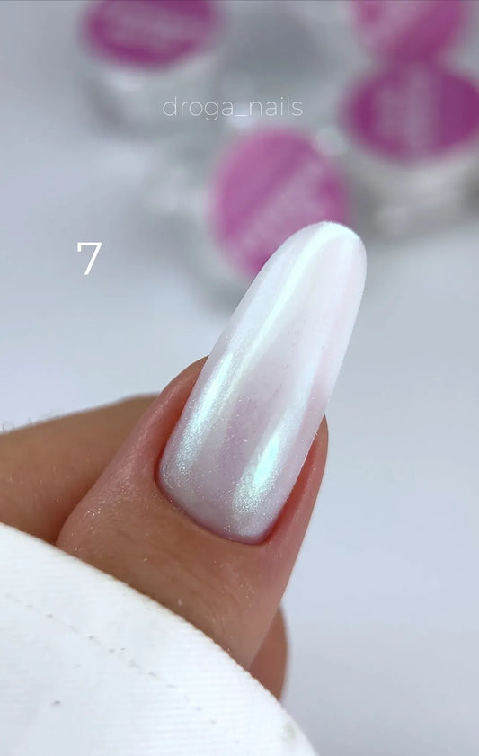 Elite Embrace Professional Pearl Powder 07