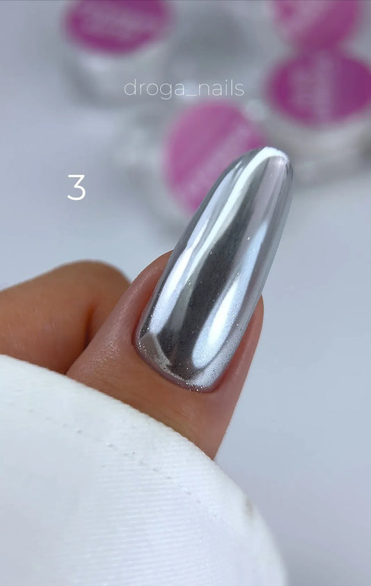 Elite Embrace Professional Dense Powder 03