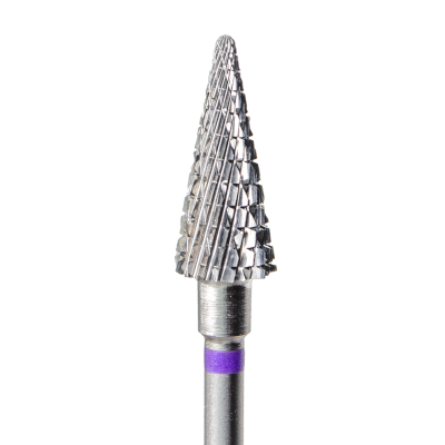 Cone sharp purple FKET 060 L 14