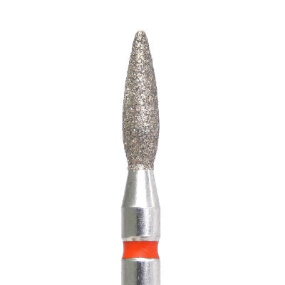 Flame red bit GSAP 2,3P-8M