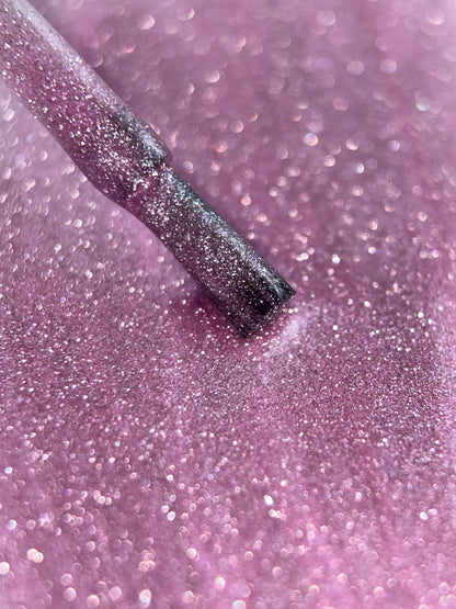 SOPHIÈ • R Shiny Base 1(Light Reflective), 15ml