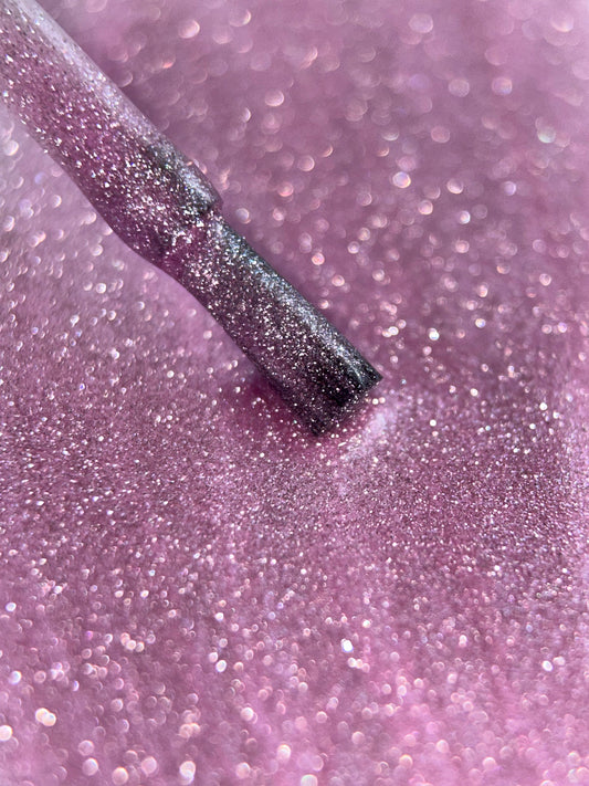 SOPHIÈ • R Shiny Base 1(Light Reflective), 15ml