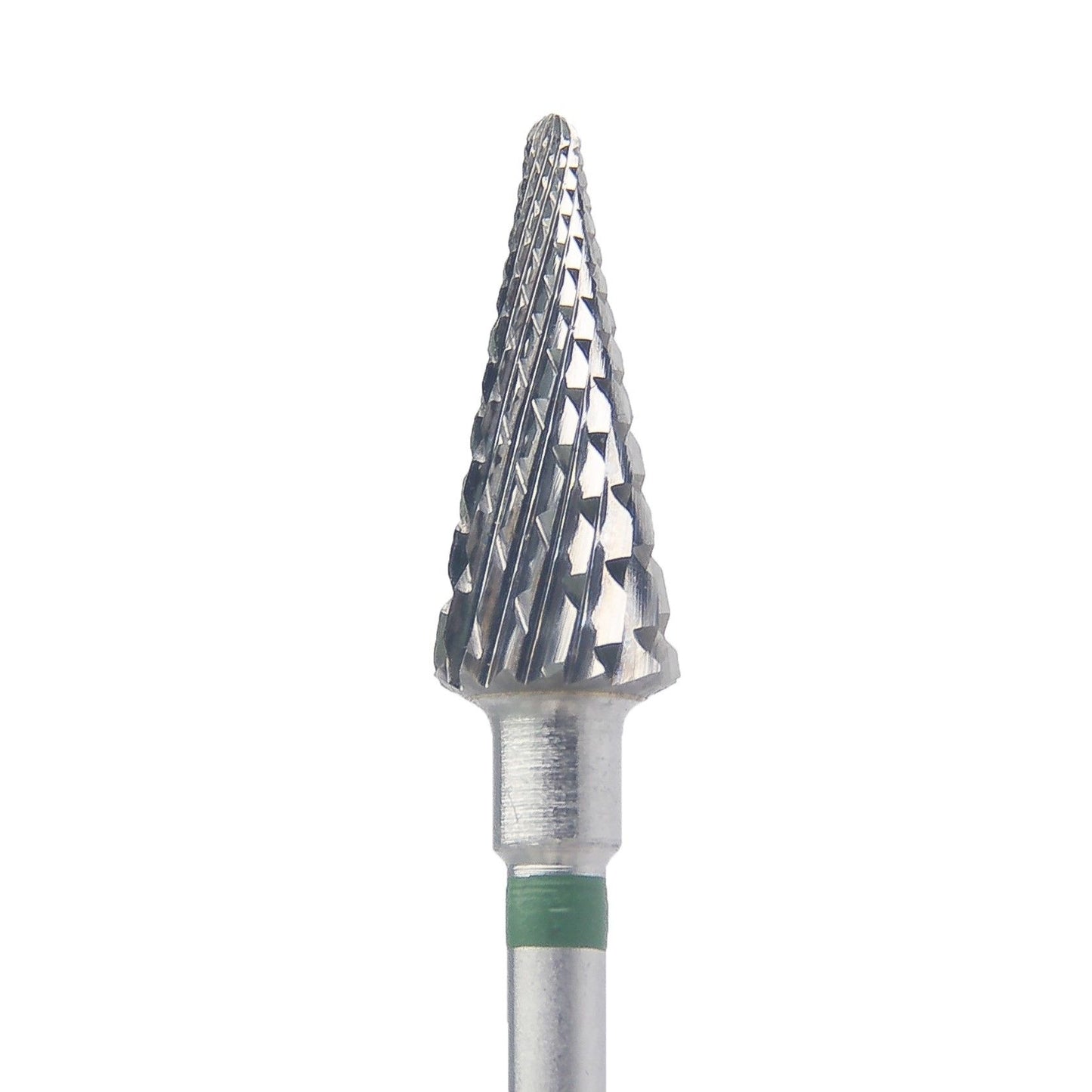 Cone sharp green FKDE 060-К ТВС L14