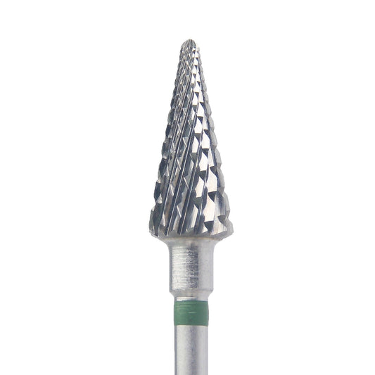 Cone sharp green FKDE 060-К ТВС L14