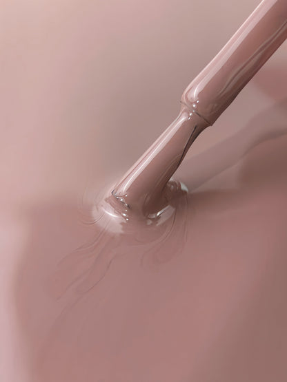 Misha New York Gel Polish 31, 15ml