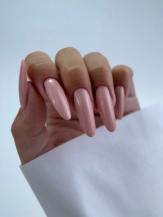 Misha New York Gel Polish 33, 15ml