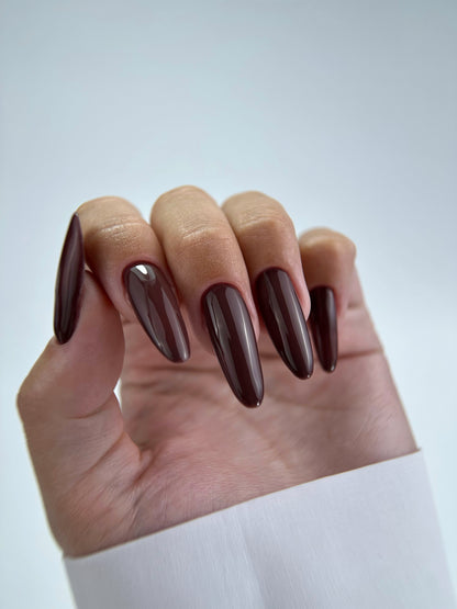 Misha New York Gel Polish 46, 15ml