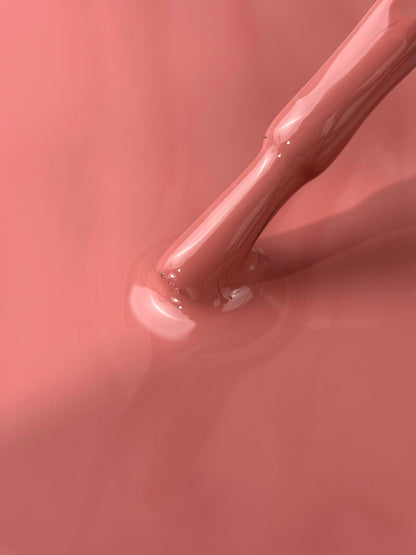 Misha New York Gel Polish 50, 15ml