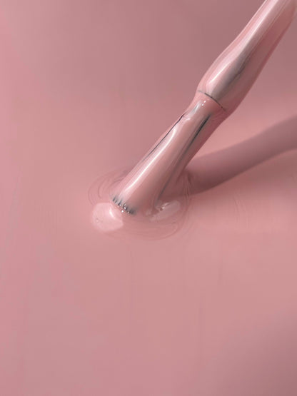 Misha New York Gel Polish 34, 15ml