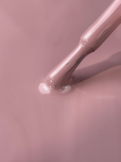 Misha New York Gel Polish 43, 15ml