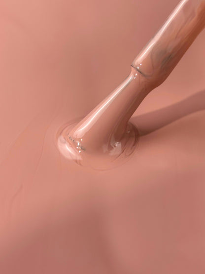 Misha New York Gel Polish 48, 15ml