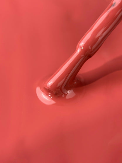 Misha New York Gel Polish 51, 15ml