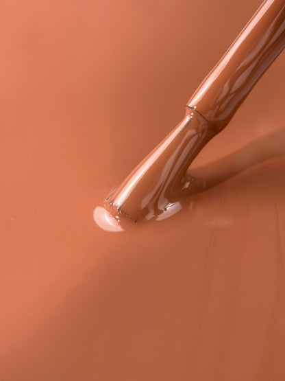 Misha New York Gel Polish 58, 15ml