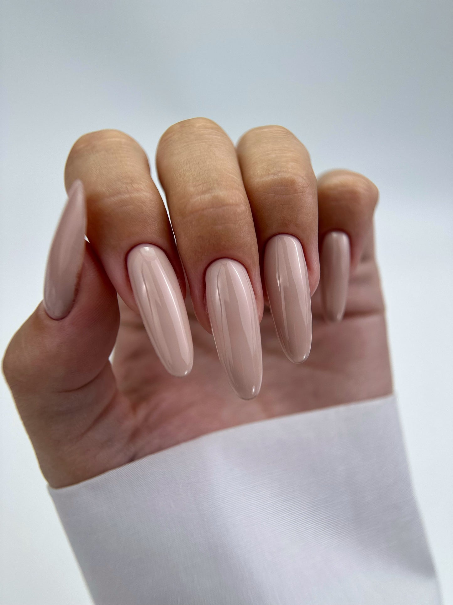 Misha New York Gel Polish 95, 15ml