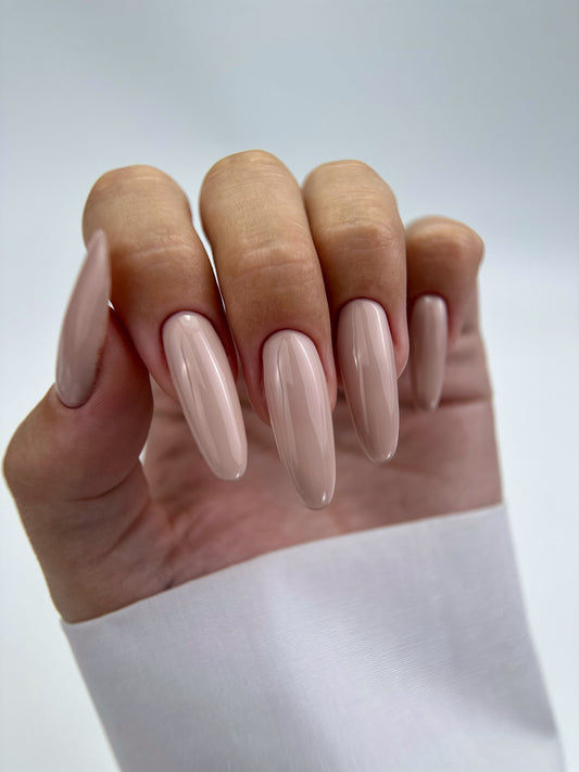 Misha New York Gel Polish 95, 15ml