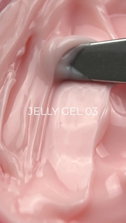 BEYOU JELLY GEL 03, 30 ml