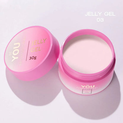 BEYOU JELLY GEL 03, 30 ml