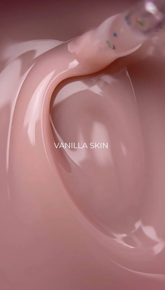 BEYOU Professional PRO COMFORT GEL  Vanilla Skin, 30ml