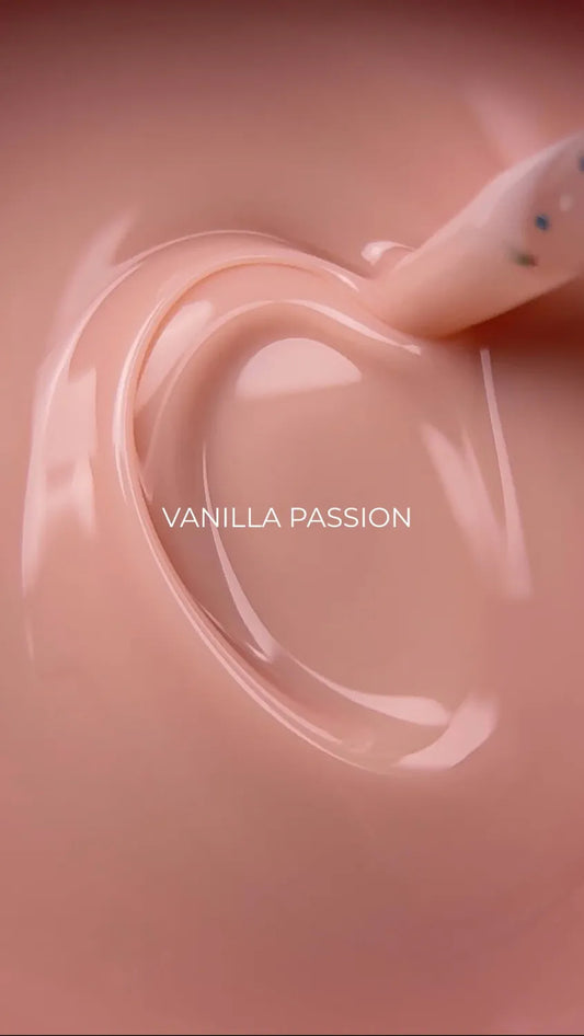 BEYOU Professional PRO COMFORT GEL Vanilla Passion, 30ml
