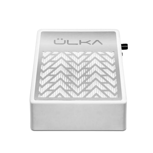 ULKA   Handy   Desktop   Nail   Dust   Collector