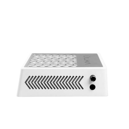 ULKA   Handy   Desktop   Nail   Dust   Collector