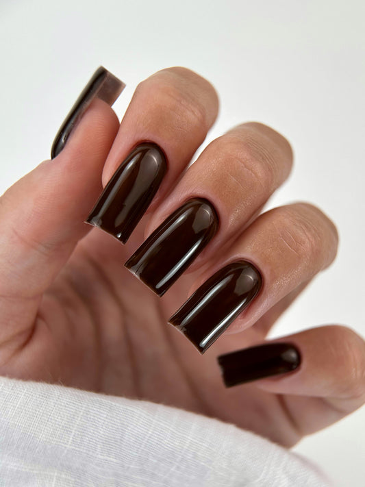 Misha New York Gel Polish 240, 15ml