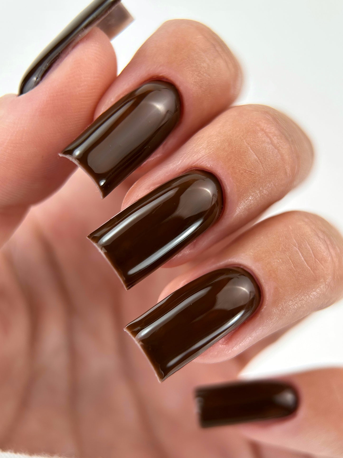 Misha New York Gel Polish 240, 15ml