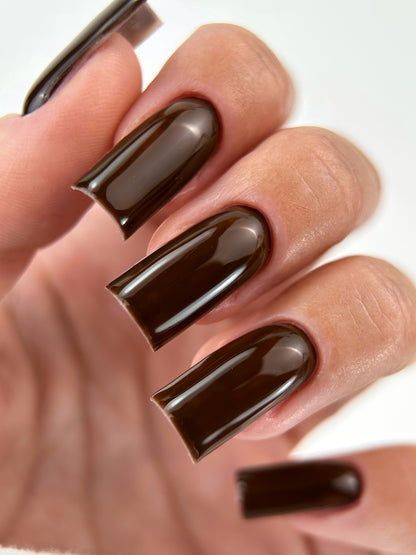 Misha New York Gel Polish 240, 15ml