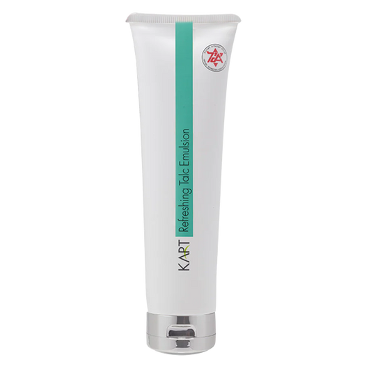 KART Refreshing Talc Emulsion 100ml