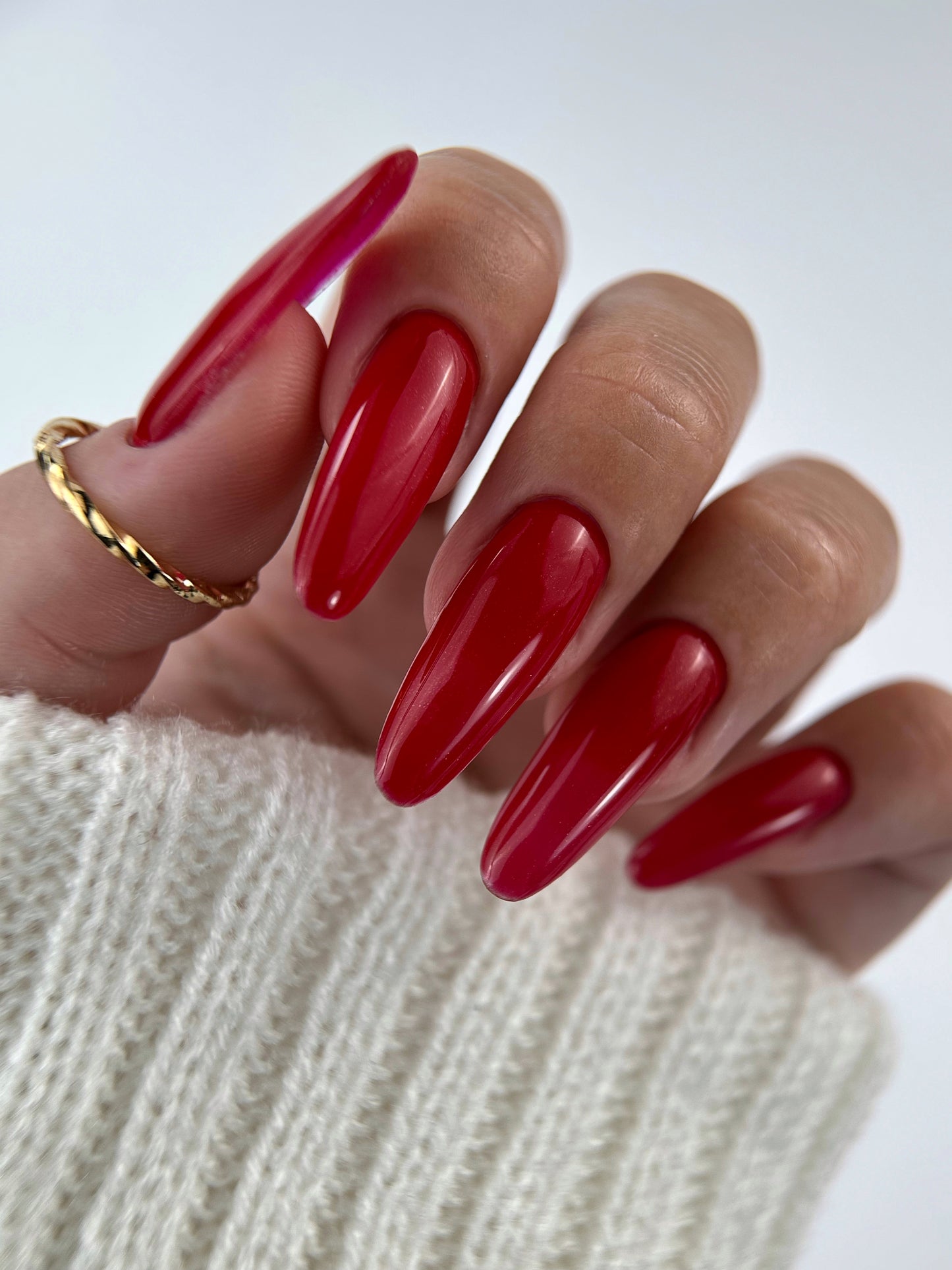 Misha New York Gel Polish 99, 15ml