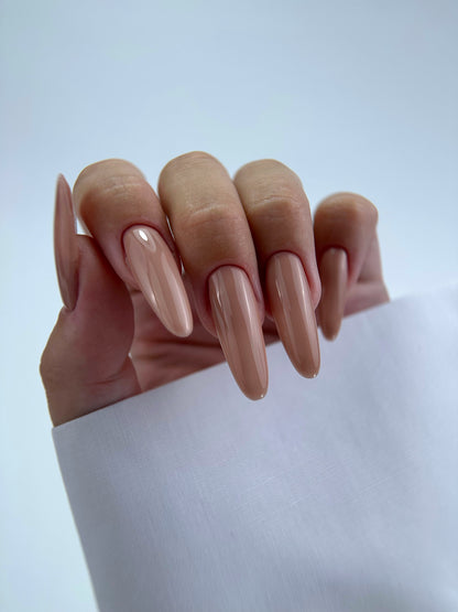 Misha New York Gel Polish 29, 15ml