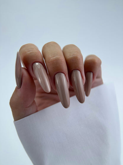 Misha New York Gel Polish 30, 15ml