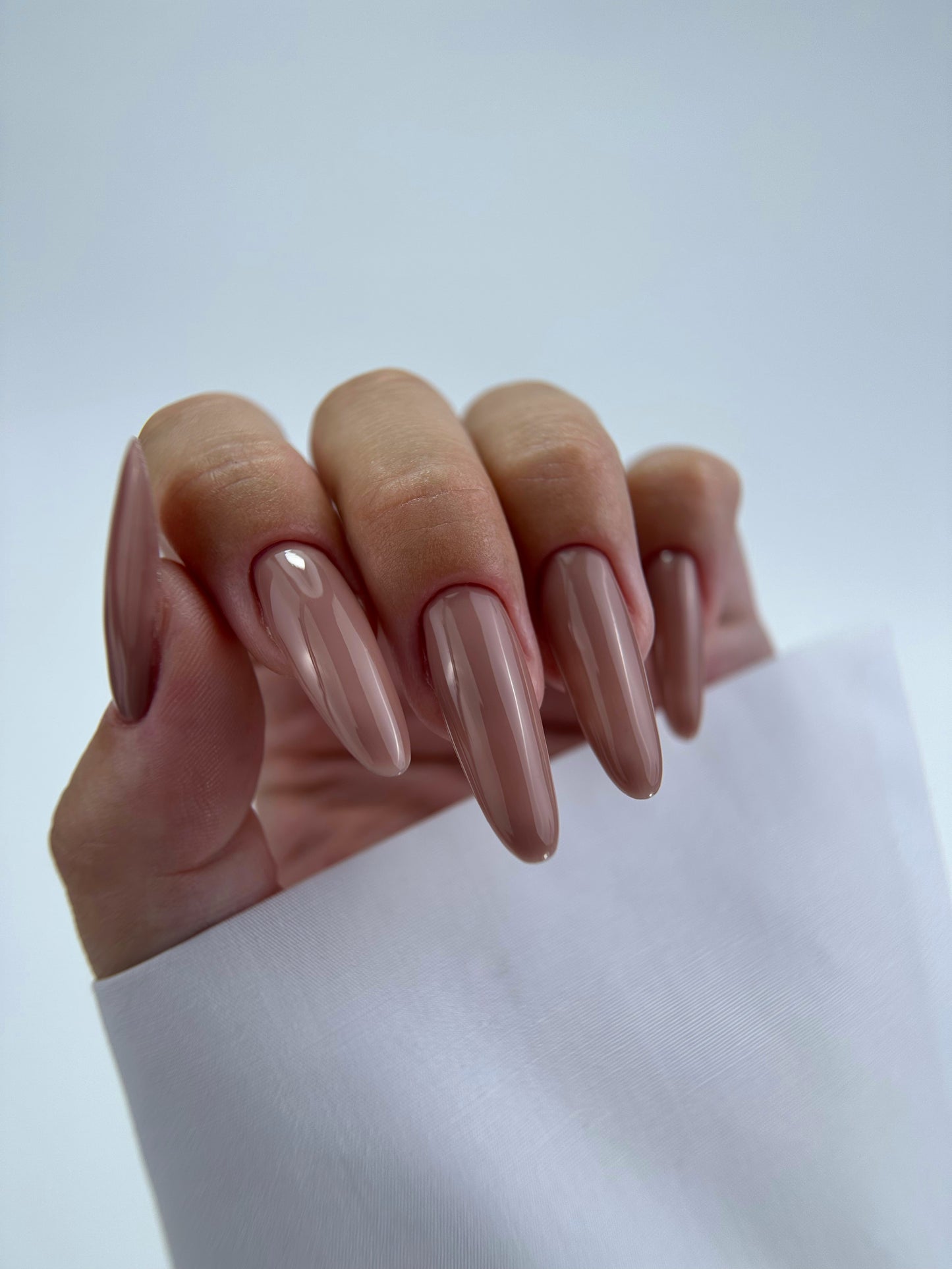 Misha New York Gel Polish 31, 15ml