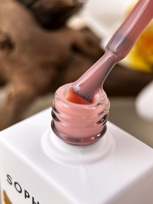 SOPHIÈ • R Strong Cover Gel 1, 15ml