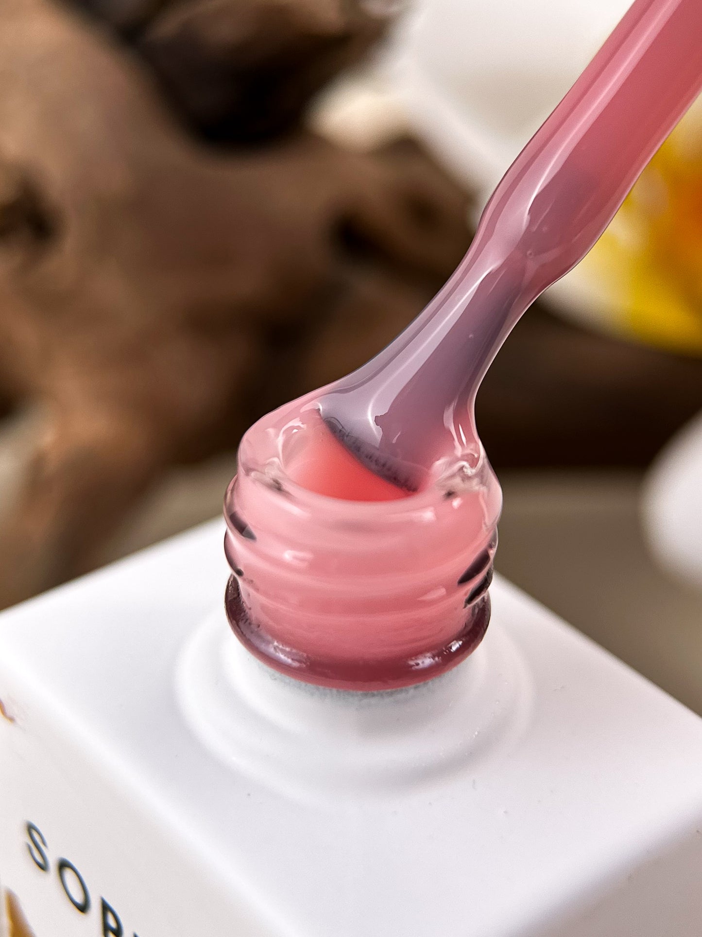 SOPHIÈ • R Strong Cover Gel 3, 15ml