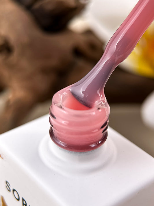 SOPHIÈ • R Strong Cover Gel 3, 15ml