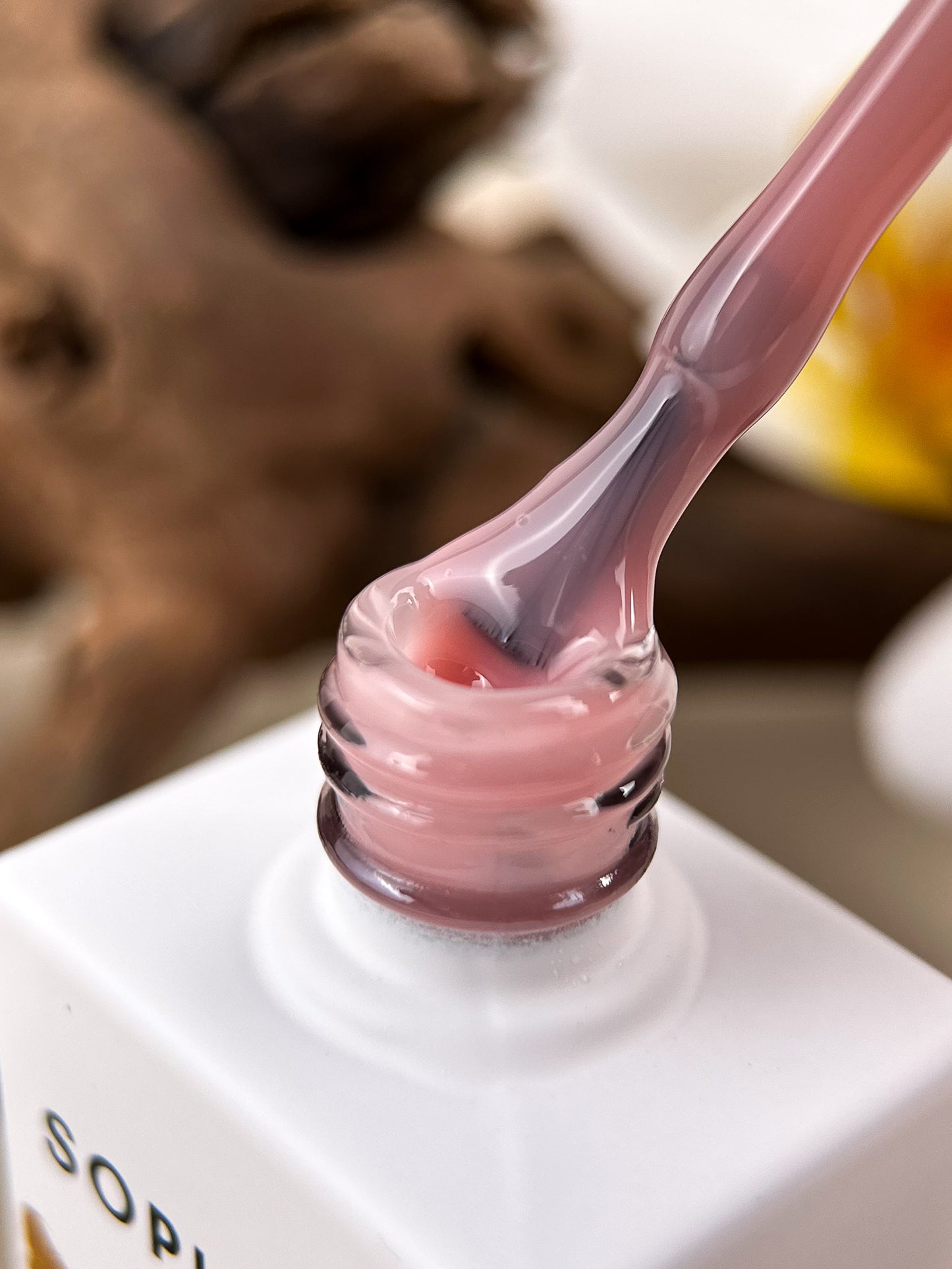 SOPHIÈ • R Strong Cover Gel 4, 15ml